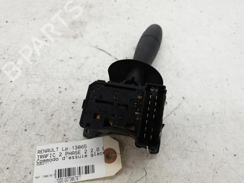 steering-column-stalk-renault-trafic-ii-van-fl-20-dci-90-fl0h-7701050685-2001-22871888 main image