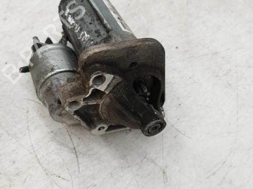 Starter RENAULT MEGANE III Hatchback (BZ0/1_, B3_) 1.5 dCi (BZ09, BZ0D, BZ1W, BZ29, BZ14) | BP22880110M8 