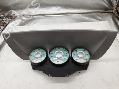 Used Instrument cluster Instrument cluster FIAT ULYSSE (179_) 2.0 JTD (109 hp) 22864170 22864170