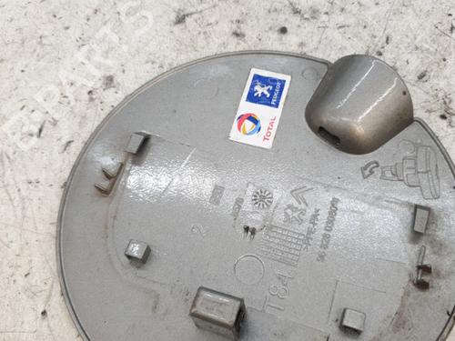 Fuel flap PEUGEOT 3008 I MPV (0U_) 2.0 HDi 150 / BlueHDi 150 | BP22866579C131 