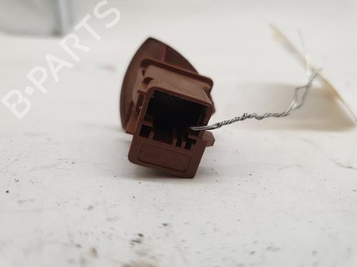 Warning switch PEUGEOT 807 (EB_) 2.0 HDi | BP28016292I22 - Image 2