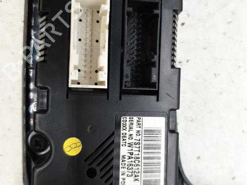 Climate control FORD MONDEO IV (BA7) 1.8 TDCi | BP24421830I5 