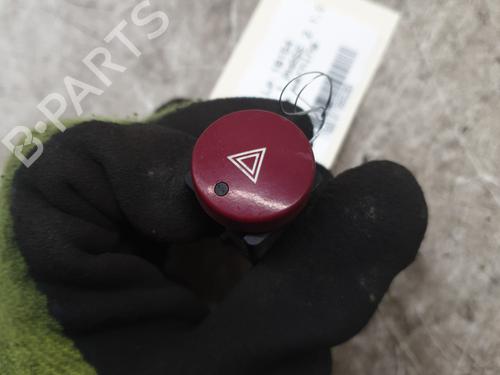 Used Warning switch CITROËN BERLINGO / BERLINGO FIRST Box Body/MPV (M_) 1.9 D 70 (MBWJZ, MCWJZ) (69 hp) 31920018