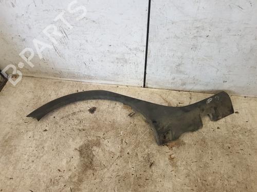 Used Rear right wheel arch trim DACIA SANDERO II TCe 90 (B8M1, B8MA, B8AC) (90 hp) 30637312
