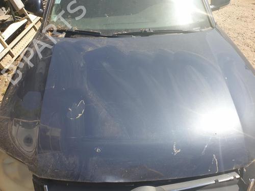 Motorhjelm VW PASSAT B5.5 (3B3) 1.9 TDI | BP29621197C1 
