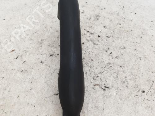 Front left exterior door handle RENAULT CLIO III (BR0/1, CR0/1) 1.5 dCi | BP22864381C128 