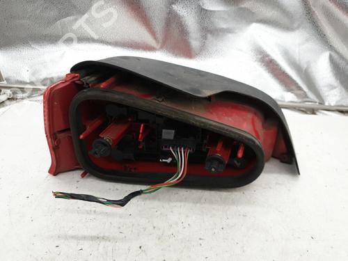 Right taillight PEUGEOT 106 II (1A_, 1C_) 1.5 D | BP22884976C35 