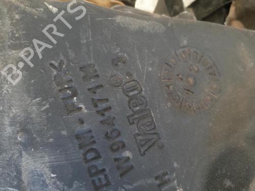 Heater matrix box RENAULT TRAFIC II Van (FL) 2.0 dCi 90 (FL0H, FL00, FL01, FL0M, FL0P, FL0S) | BP24421901M61 - Image 5