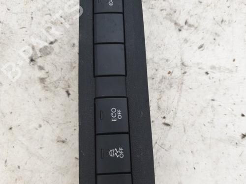 Used Switch Switch PEUGEOT 208 I (CA_, CC_) 1.6 HDi (92 hp) 23832407 23832407