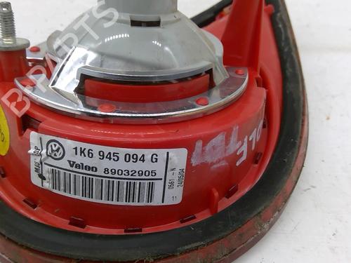 Used Right tailgate light Right tailgate light VW GOLF V (1K1) 1.9 TDI (105 hp) 22873004 22873004