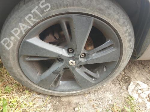 Used Rim RENAULT MEGANE III Grandtour (KZ0/1) 1.6 dCi (KZ00, KZ12, KZ13) (130 hp) 28117233