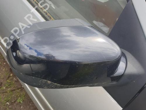 Used Right mirror RENAULT TWINGO II (CN0_) 1.2 16V (CN04, CN0B) (75 hp) 25407288