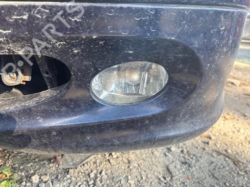 Used Left front fog light Left front fog light MERCEDES-BENZ CLK (C209) CLK 270 CDI (209.316) (170 hp) 40118632 40118632