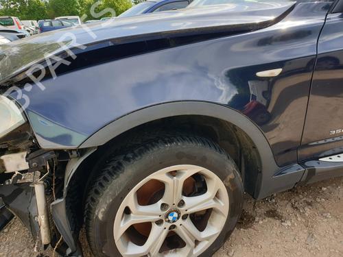 left-front-fenders-bmw-x3-e83-2003-2004-2005-2006-2007-2008-2009-2010-2011-25890523 main image
