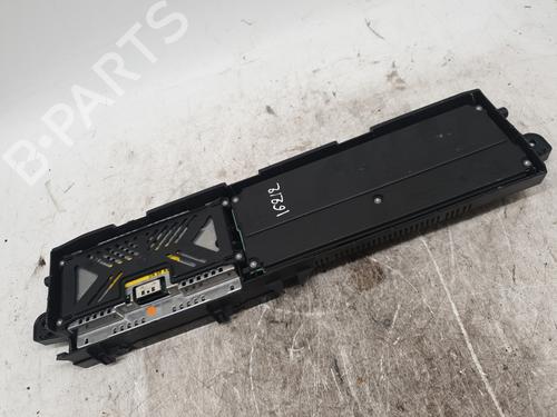 Used Instrument cluster Instrument cluster 24630774 24630774