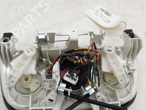 Climate control CITROËN NEMO Box Body/MPV (AA_) 1.4 HDi | BP24485819I5 - Image 3