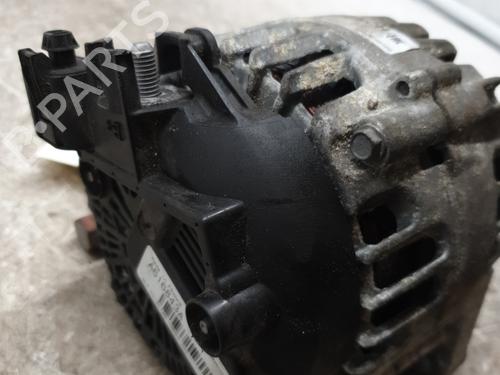 Used Alternator Alternator FORD FIESTA VI (CB1, CCN) 1.5 TDCi (75 hp) 32413114 32413114
