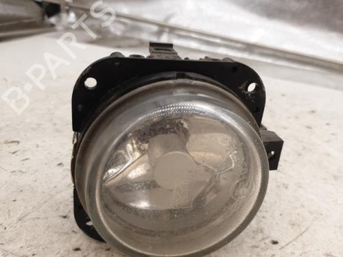 Used Left front fog light Left front fog light CITROËN XSARA PICASSO (N68) 2.0 HDi (90 hp) 22866236 22866236