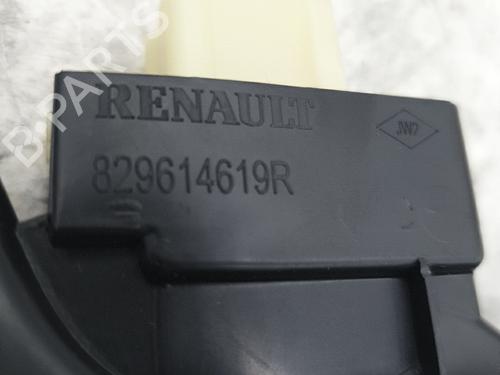 Right rear window switch RENAULT ZOE (BFM_) ZOE | BP22878986I28 - Image 2