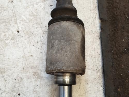 Left front driveshaft CITROËN C3 II (SC_) 1.4 HDi 70 (SC8HZC, SC8HR0, SC8HP4) | BP26962174M38 - Image 3