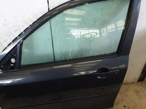 Left front door MAZDA 2 (DY) 1.4 CD | BP22878497C2 