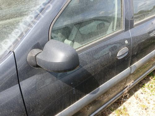 Used Left front door DACIA LOGAN MCV (KS_) 1.5 dCi (KS0W) (86 hp) 25037295