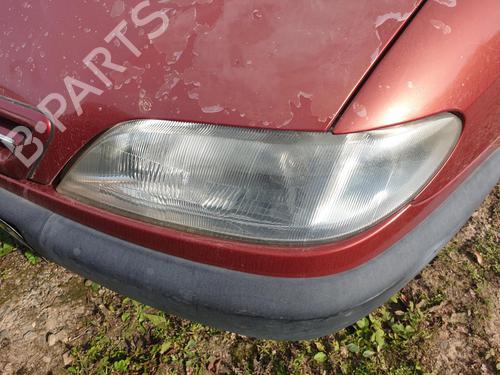 Left headlight CITROËN XSARA Coupe (N0) 1.4 i | BP29341149C28 