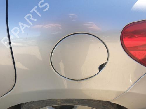 Fuel flap PEUGEOT 207 (WA_, WC_) 1.6 HDi | BP29012791C131 