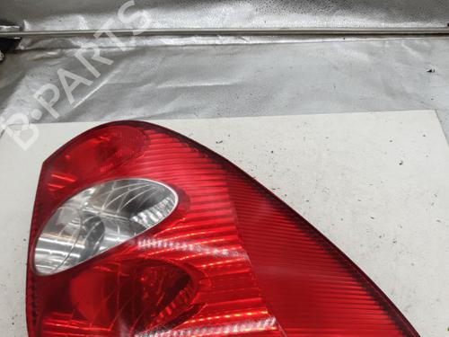 Used Left taillight RENAULT LAGUNA II Grandtour (KG0/1_) 2.0 dCi (KG1T) (150 hp) 22874471