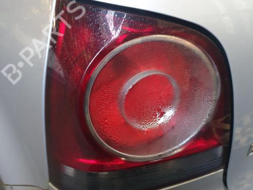 Used Left taillight VW POLO IV (9N_, 9A_) 1.4 TDI (80 hp) 31599684