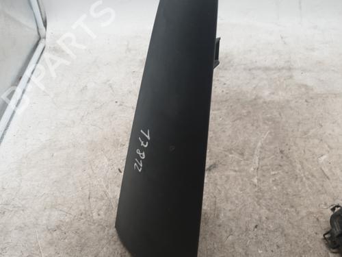 Used Headlight eyebrow RENAULT KANGOO / GRAND KANGOO II (KW0/1_) 1.5 dCi 90 (KW05, KW08, KW0G, KW11) (90 hp) 29484898