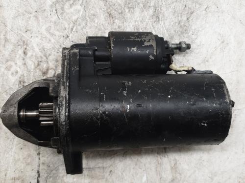 Used Starter FIAT PUNTO (176_) 1.7 TD (71 hp) 30604532