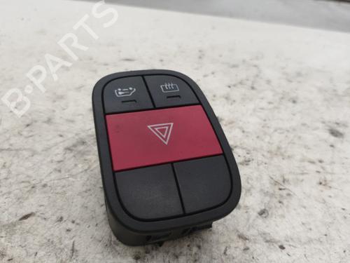 Warning switch CITROËN NEMO Box Body/MPV (AA_) 1.3 HDi 75 | BP24423036I22 - Image 2