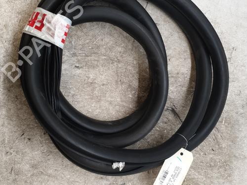 Used Rubber door seal CITROËN DS3 Convertible 1.6 HDi 90 (92 hp) 28019670