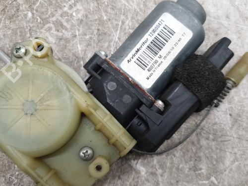 Used Front left window mechanism Front left window mechanism RENAULT MEGANE II Estate (KM0/1_) 1.5 dCi (KM0F, KM0T, KM2B) (82 hp) 33730401 33730401