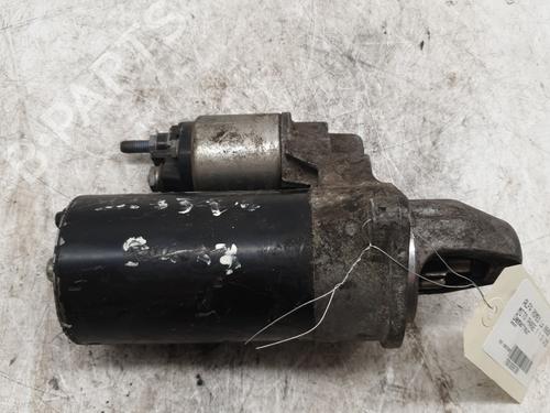 Used Starter ALFA ROMEO MITO (955_) 1.3 MultiJet (955AXP1A, 955AYC1A) (95 hp) 23002640