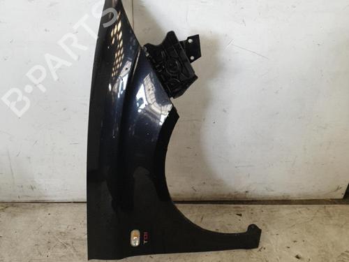 Right front fenders SEAT ALTEA (5P1) 2.0 TDI 16V | BP22871115C42 