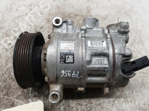AC compressor SEAT ATECA (KH7, KHP) 1.6 TDI | BP31035958M34 - Image 2