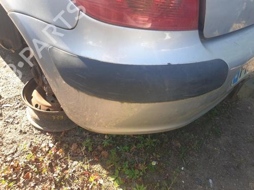 rear-bumper-peugeot-307-3ac-2000-2001-2002-2003-2004-2005-2006-2007-2008-2009-2010-2011-2012-37250373 main image
