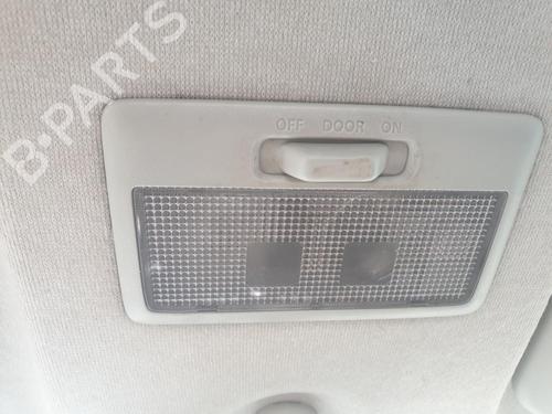 Interior roof light SUZUKI SWIFT III (MZ, EZ) 1.3 DDiS (RS413D) | BP28302189I8 - Image 2
