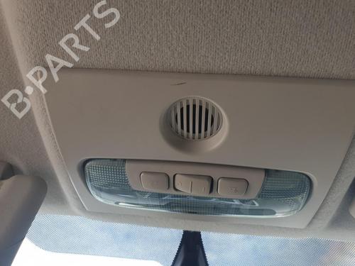 Kabinelys FORD FIESTA VI (CB1, CCN) 1.4 TDCi | BP36960970I8 - Image 2