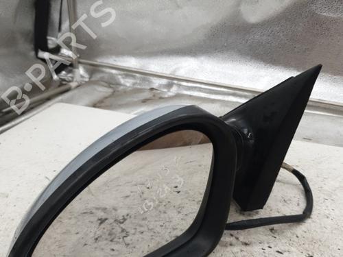 Used Left mirror SEAT IBIZA III (6L1) 1.4 TDI (80 hp) 22864345