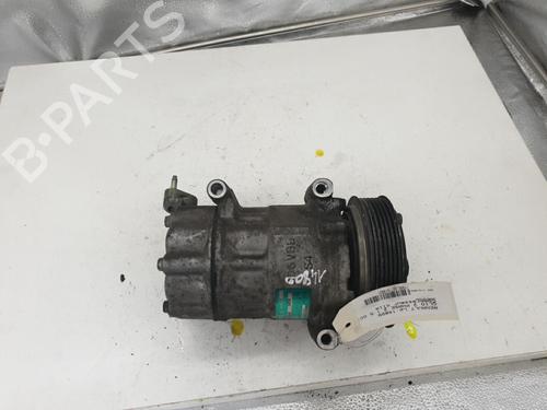 Compressore A/C RENAULT CLIO II (BB_, CB_) 1.5 dCi (B/CB08) | BP22875831M34 