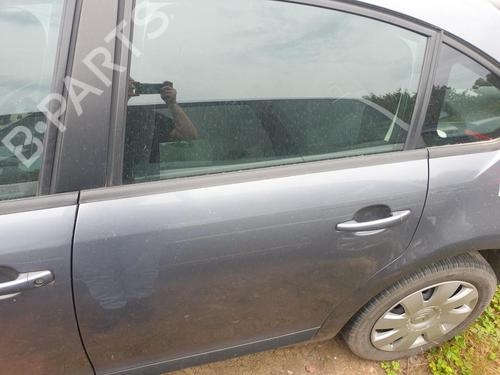 Used Left rear door CITROËN C4 I (LC_) 1.4 16V (88 hp) 28284378