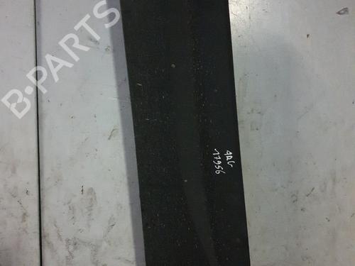 Used Door moulding trim SEAT ATECA (KH7, KHP) 1.6 TDI (115 hp) 31052151