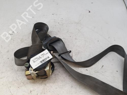 Front left seatbelt CITROËN C5 I (DC_) 2.0 HDi (DCRHZB, DCRHZE) | BP36250048I26 - Image 2
