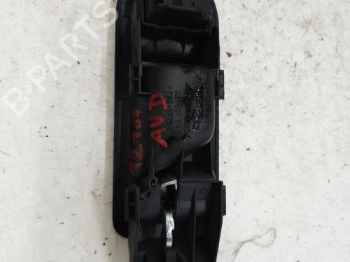 Front right interior door handle VW GOLF IV (1J1) 1.9 TDI | BP22881215I14 