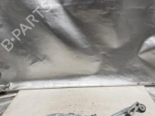 Used Front wiper motor CITROËN C3 II (SC_) 1.2 VTi 82 (82 hp) 22875068