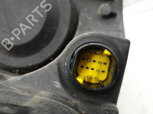 Left headlight FIAT PUNTO (188_) 1.3 JTD 16V | BP23845658C28 