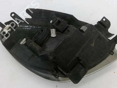Left headlight CITROËN XSARA PICASSO (N68) 2.0 HDi | BP22873039C28 